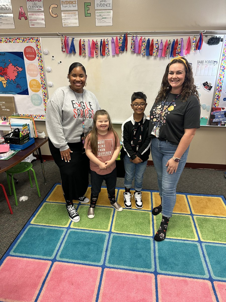 Ms. Shaw tweet media