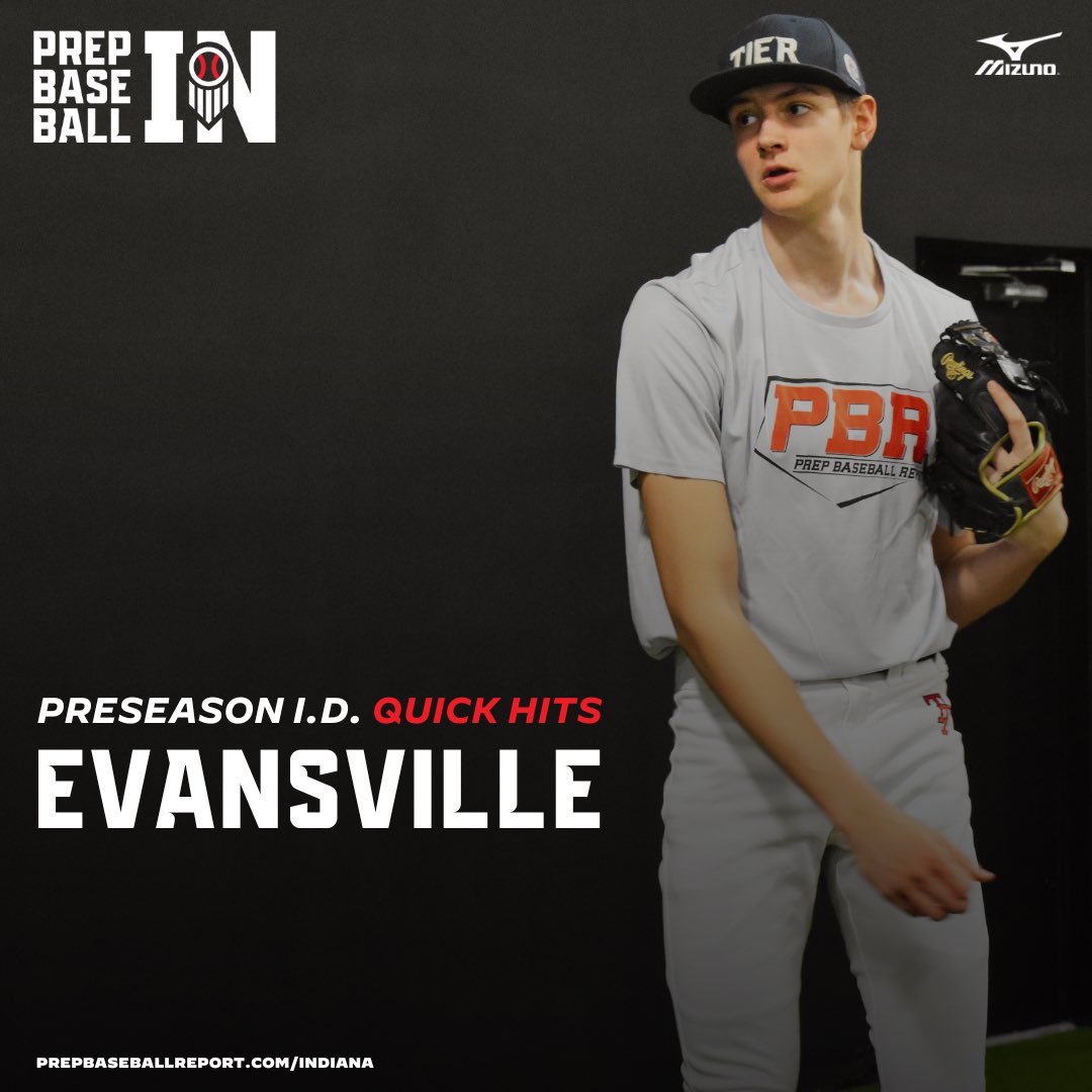 ᴇᴠᴀɴꜱᴠɪʟʟᴇ ᴘʀᴇꜱᴇᴀꜱᴏɴ ɪᴅ🔎
𝙌𝙪𝙞𝙘𝙠 𝙃𝙞𝙩𝙨

Notes on the top performers from the #EvansvilleID24 📋

📝 &amp; 🎥 👇

↳ loom.ly/QaaCRxM