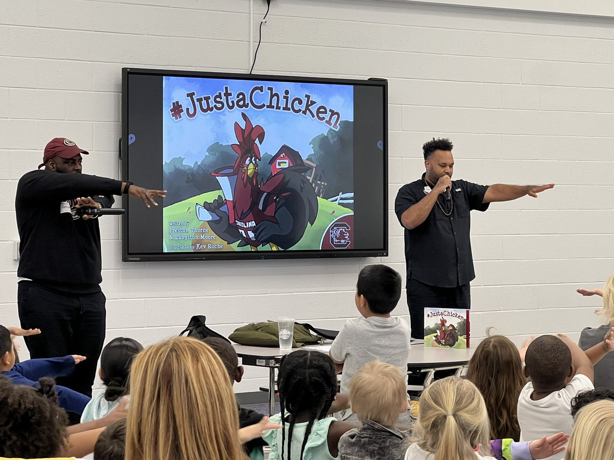 Mary Anne Tillman tweet media