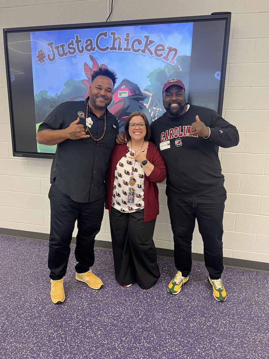 Mary Anne Tillman tweet media