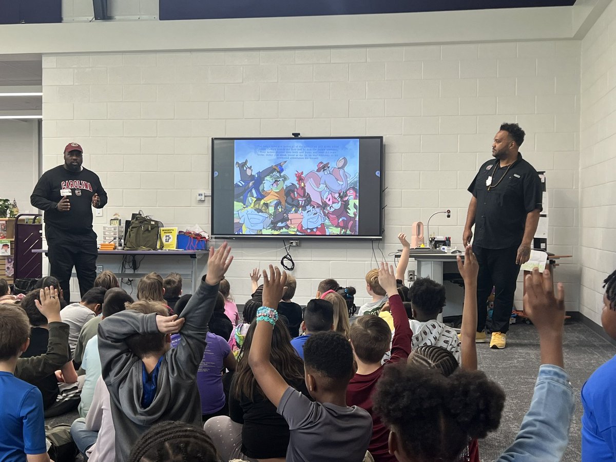 Mary Anne Tillman tweet media