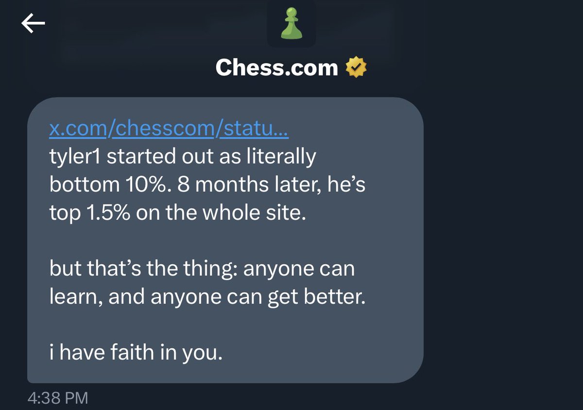 why did chess dot com eat me up then spit me out