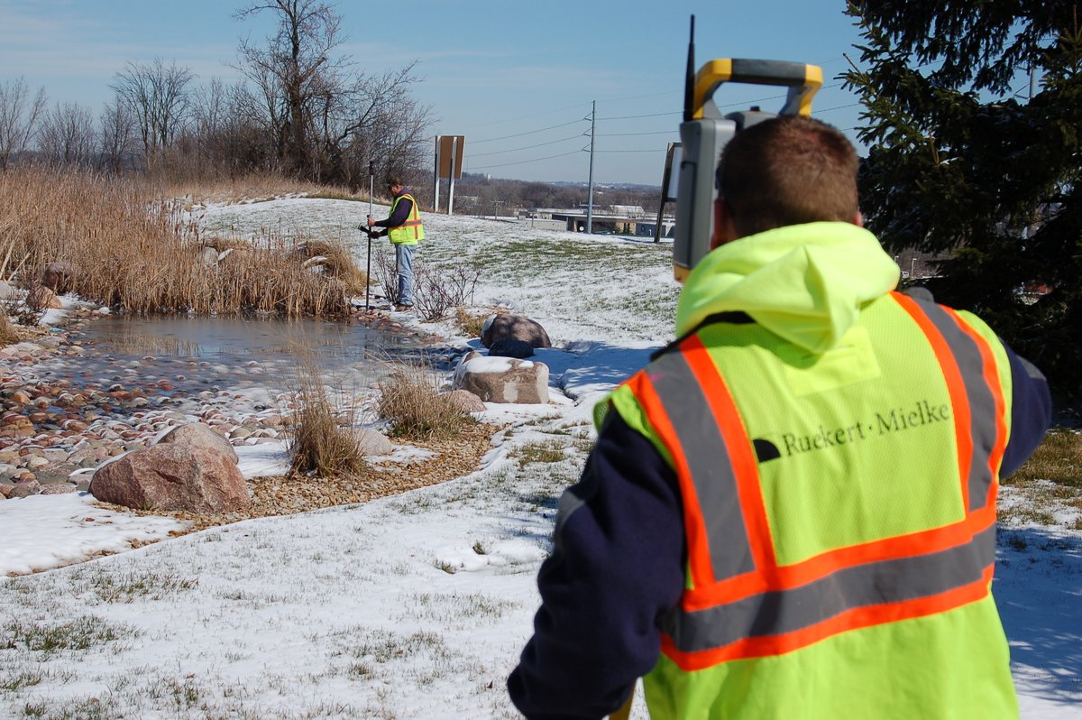 RuekertMielke's tweet photo. It's Global Surveyors Day! Today we recognize and celebrate the remarkable contributions and achievements of surveyors around the world. 

#GlobalSurveyorsDay #MakeCommunityPossible https://t.co/kCUe8bYH3C