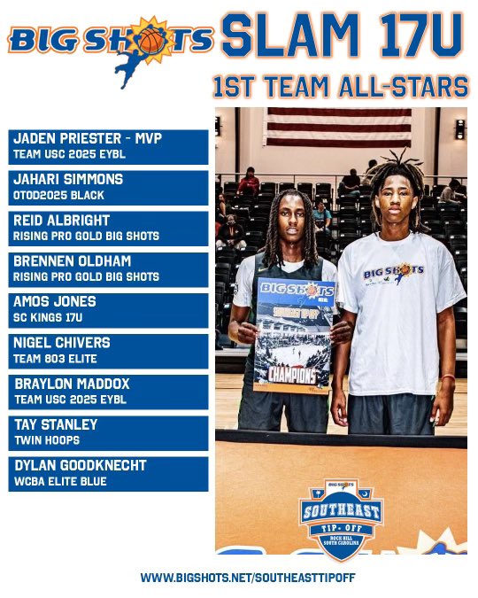 BIG SH🏀TS tweet media