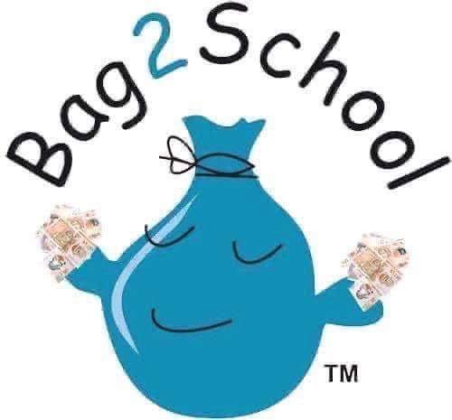 The collection is tomorrow morning ! Please bring your donations to the front of the main school reception before 9am !
