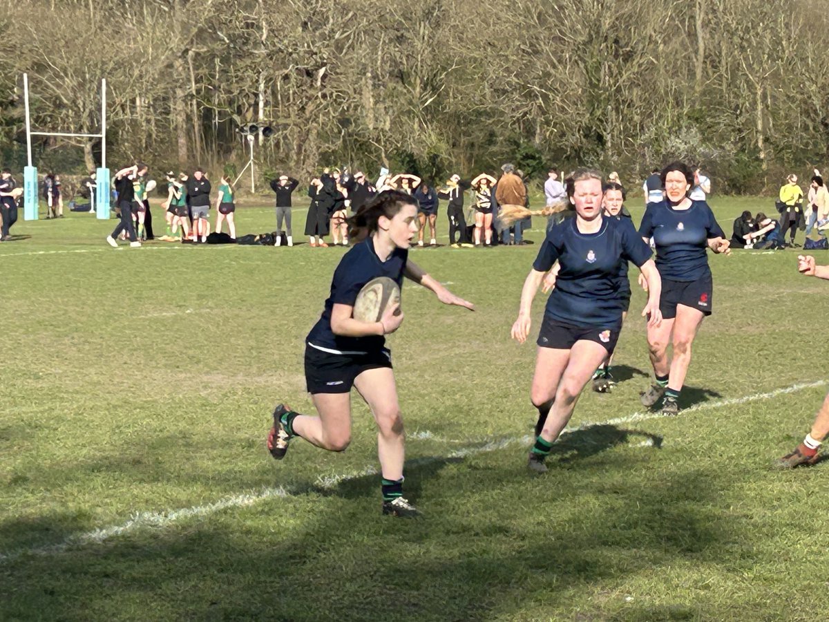 RHS Sport & Wellbeing tweet media