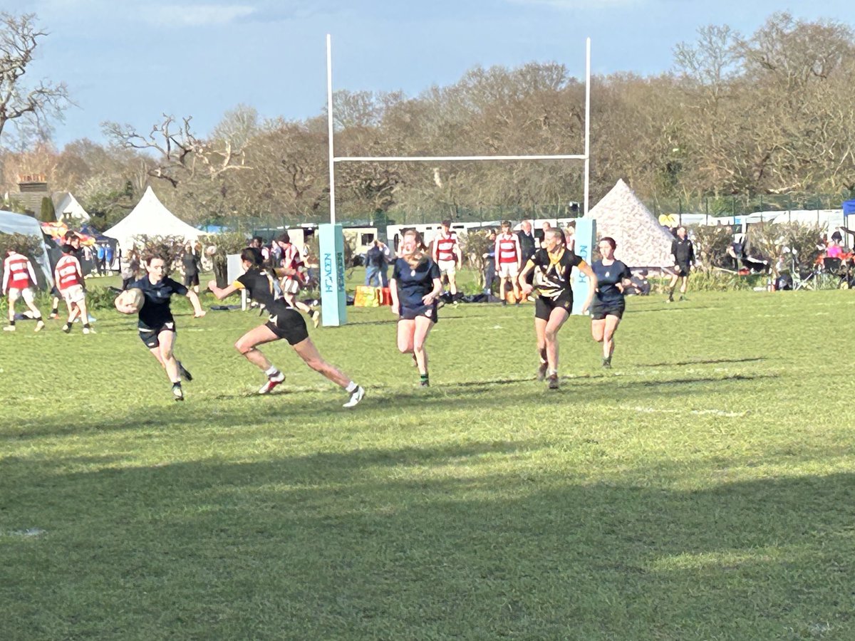 RHS Sport & Wellbeing tweet media