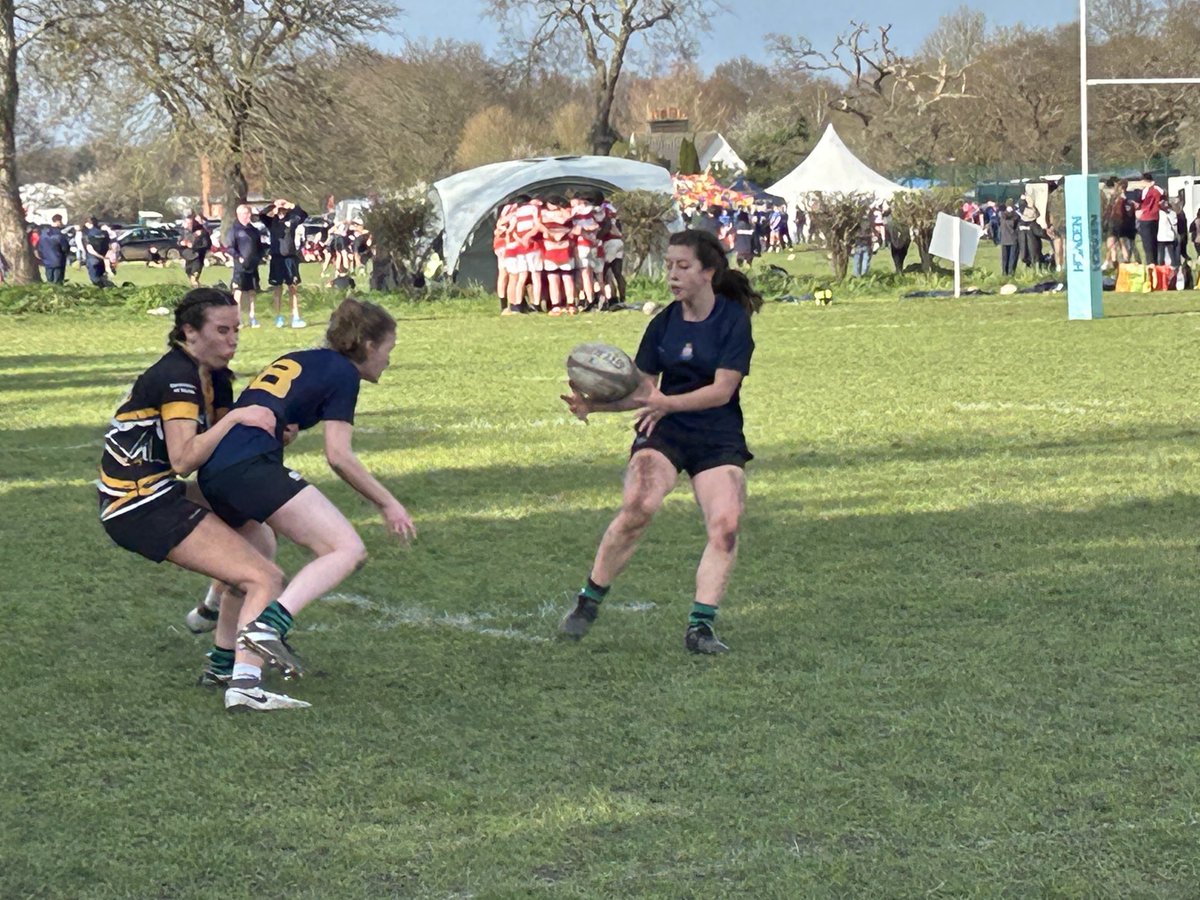 RHS Sport & Wellbeing tweet media