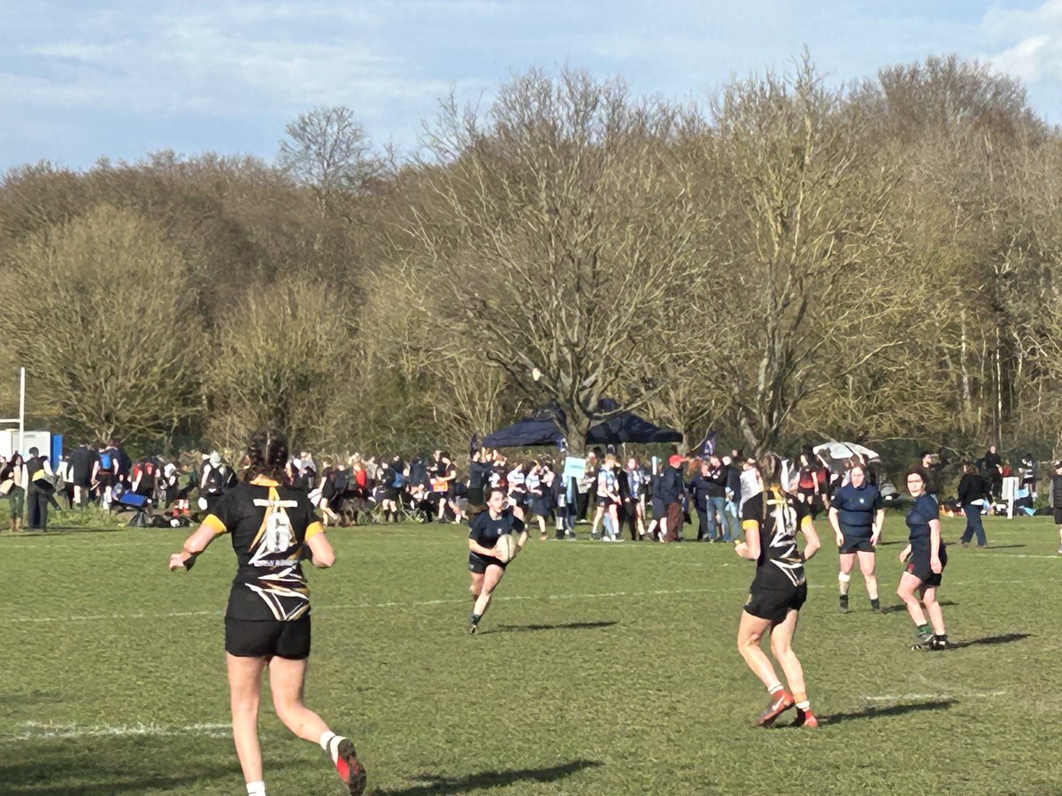 RHS Sport & Wellbeing tweet media