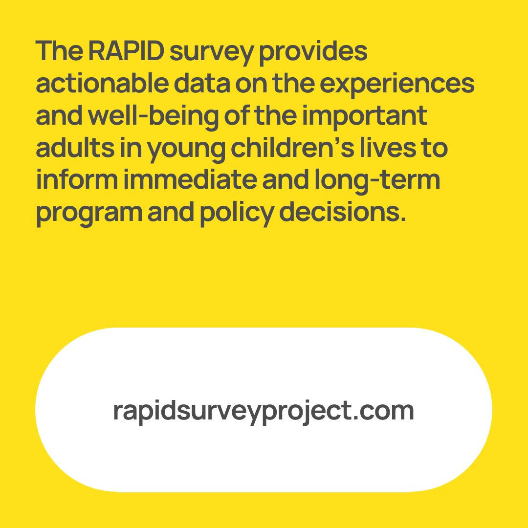 RFP alert! 🚩

RAPID is seeking applicants for its second cohort of Community Voices partners. Learn more: stanford.io/43v3oIL