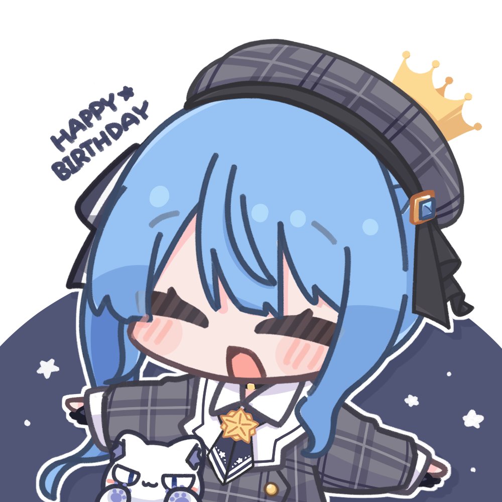 #ほしまちぎゃらりー　星街すいせい　SP ほしまちぎゃらりー 星街すいせい 英語 sp ヴァイスシュヴァルツ