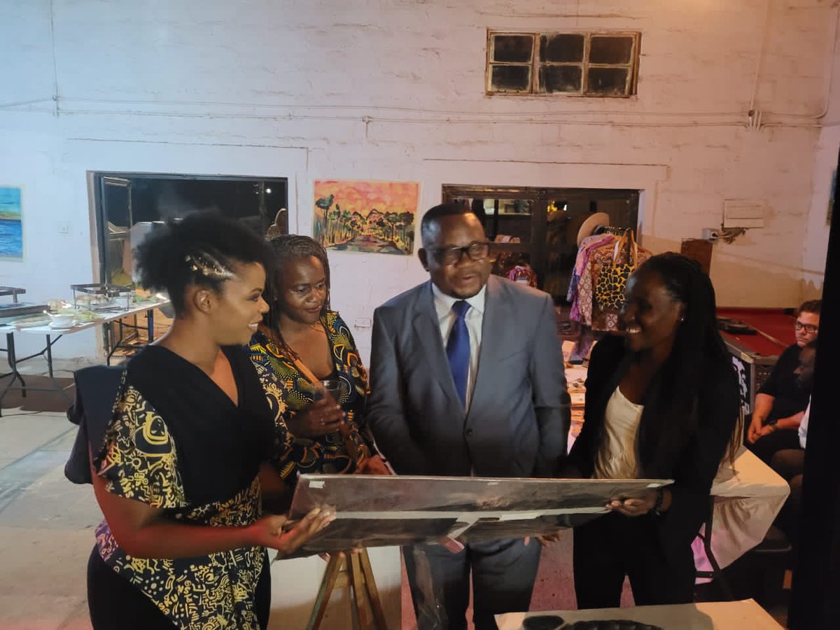 Skilled artists will position Zimbabwe as a leader in the global creative space – Prof Mavima The Minister of Skills Audit and Development, Professor Paul Mavima has urged the arts sector to embrace skills development in order to grow the sector and enhance the competitiveness…