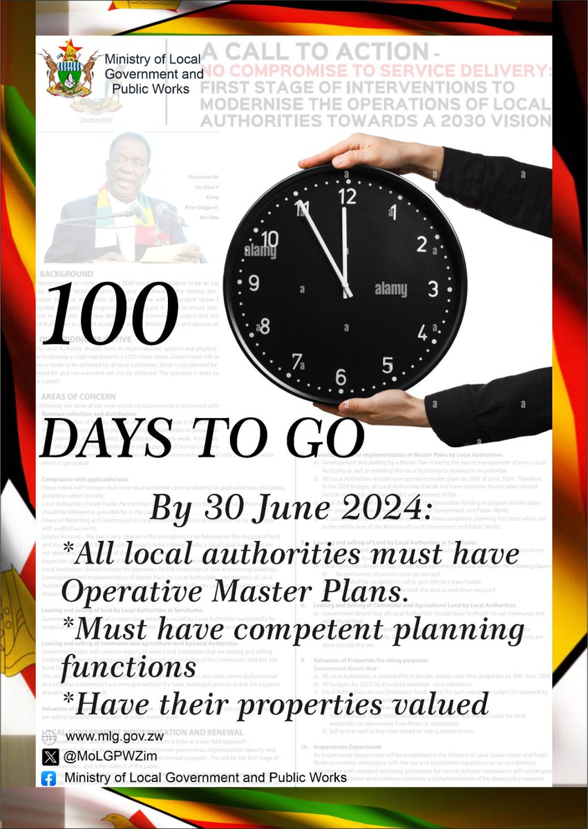 ZBCNewsonline's tweet image. Call2Action on all Local Authorities.
#C2A