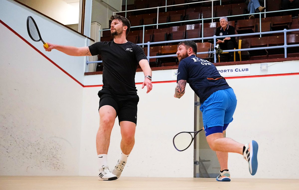 Squash Site tweet media