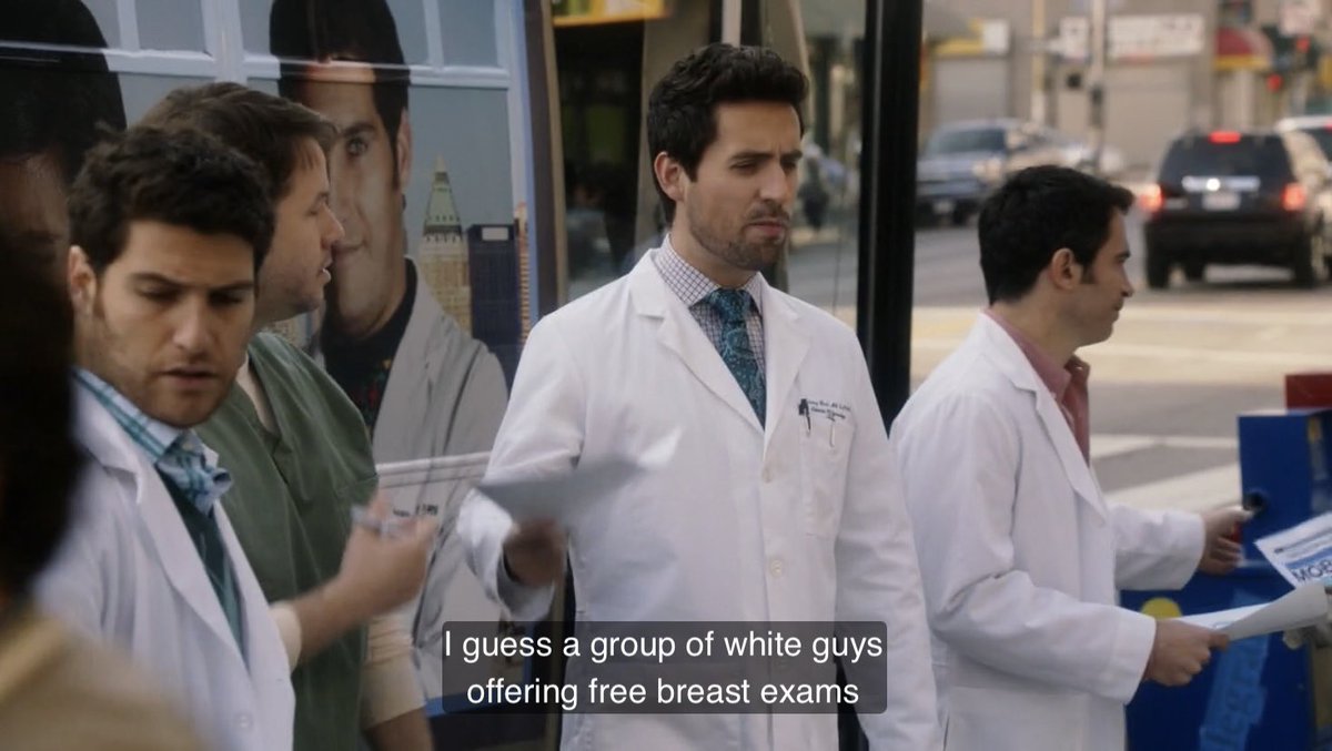 ContextMindy's tweet photo. s2 e18, girl crush #themindyproject #mindykaling #mindylahiri #themindyprojecthulu #themindyprojectquotes #jeremyreed #edweeks https://t.co/sTvw2avw2p