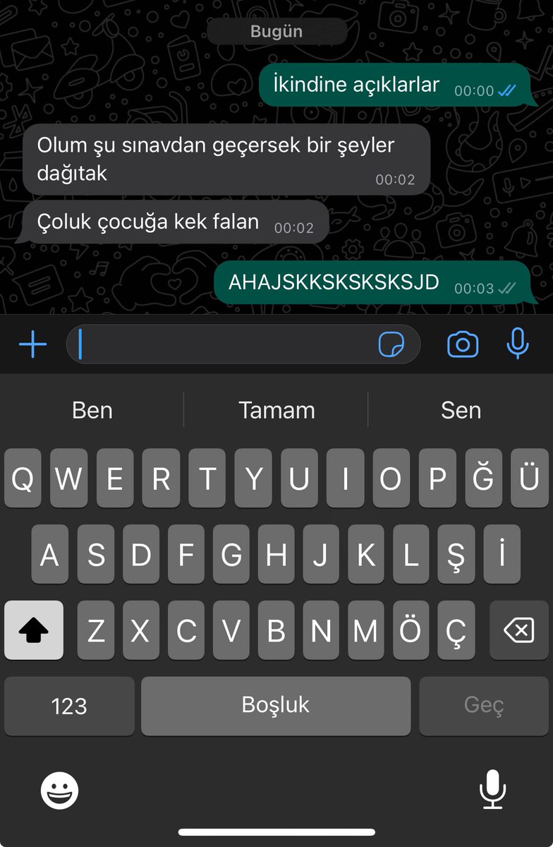 OrhanSelcukUSLU's tweet photo. Çaresizlik :/ https://t.co/UOAM7NAnts