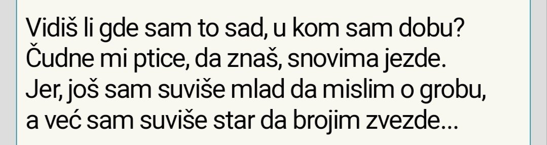 Пера Писар из административног оделења🪶📜 tweet media
