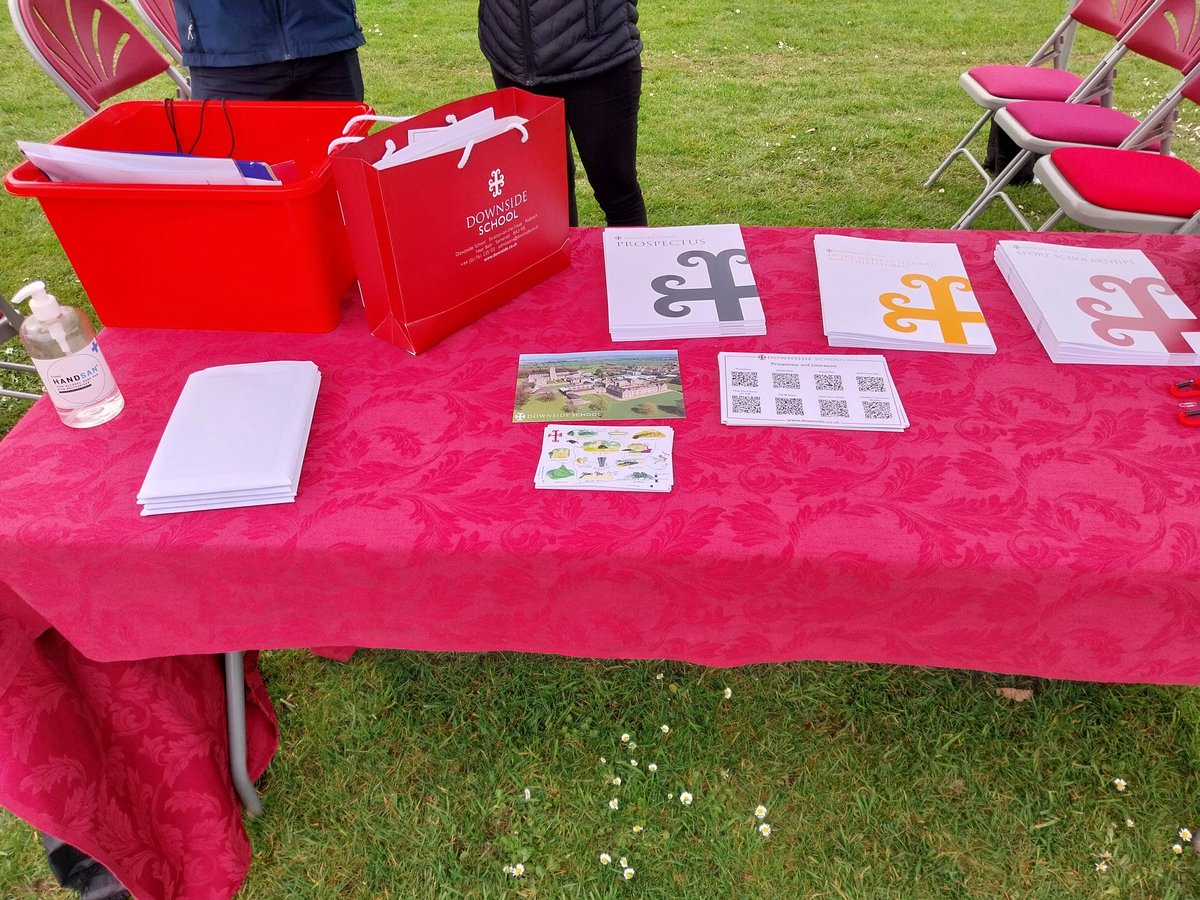 SVSJ Church School and The Mill Nursery tweet media