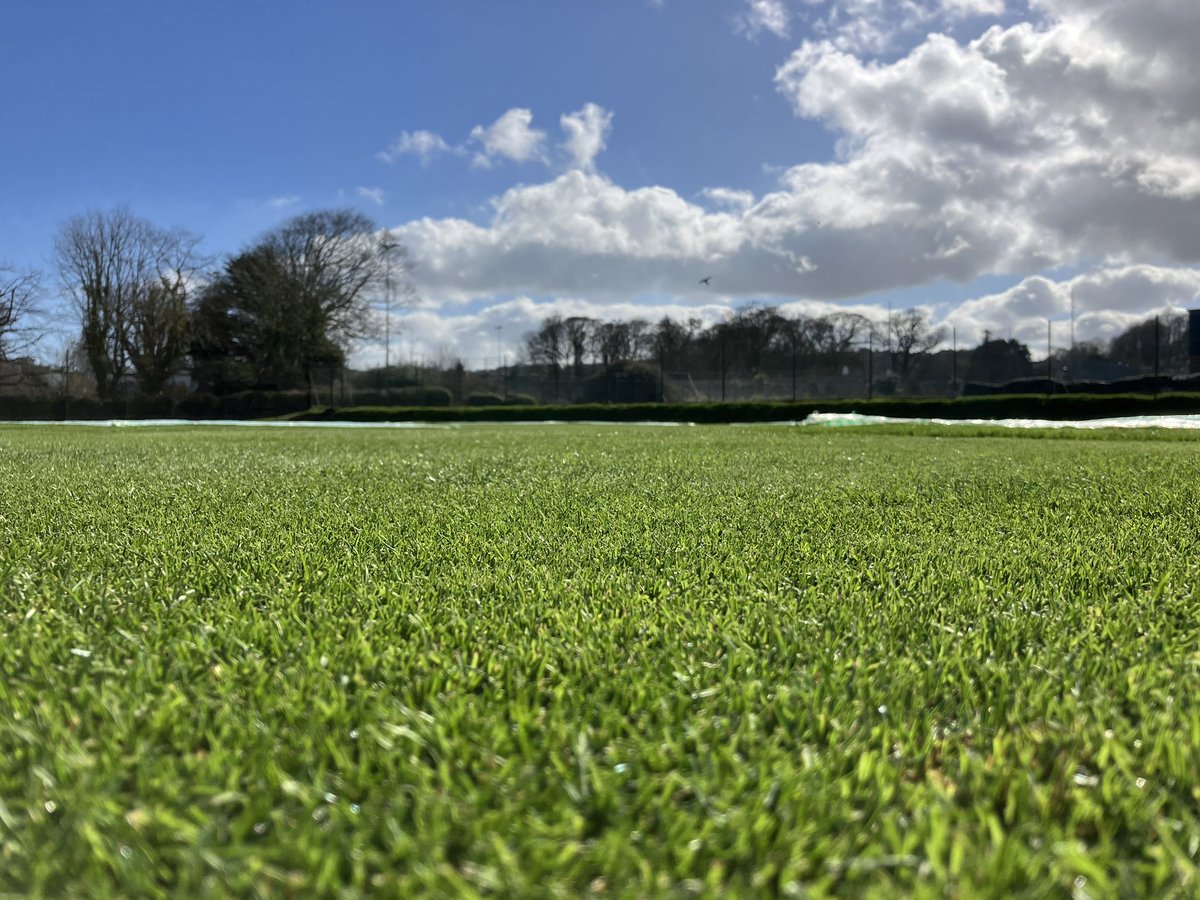 Not too long now! #grasscourtopening #enjoycromermore
#summerswing #countycup #tournaments #payandplay #membershipoffers #allageswelcome #fiveracketsports #historicclubhouse #hireoutourfacilities #trytennis #trysquash #tryracketball #trytabletennis #trypickleball