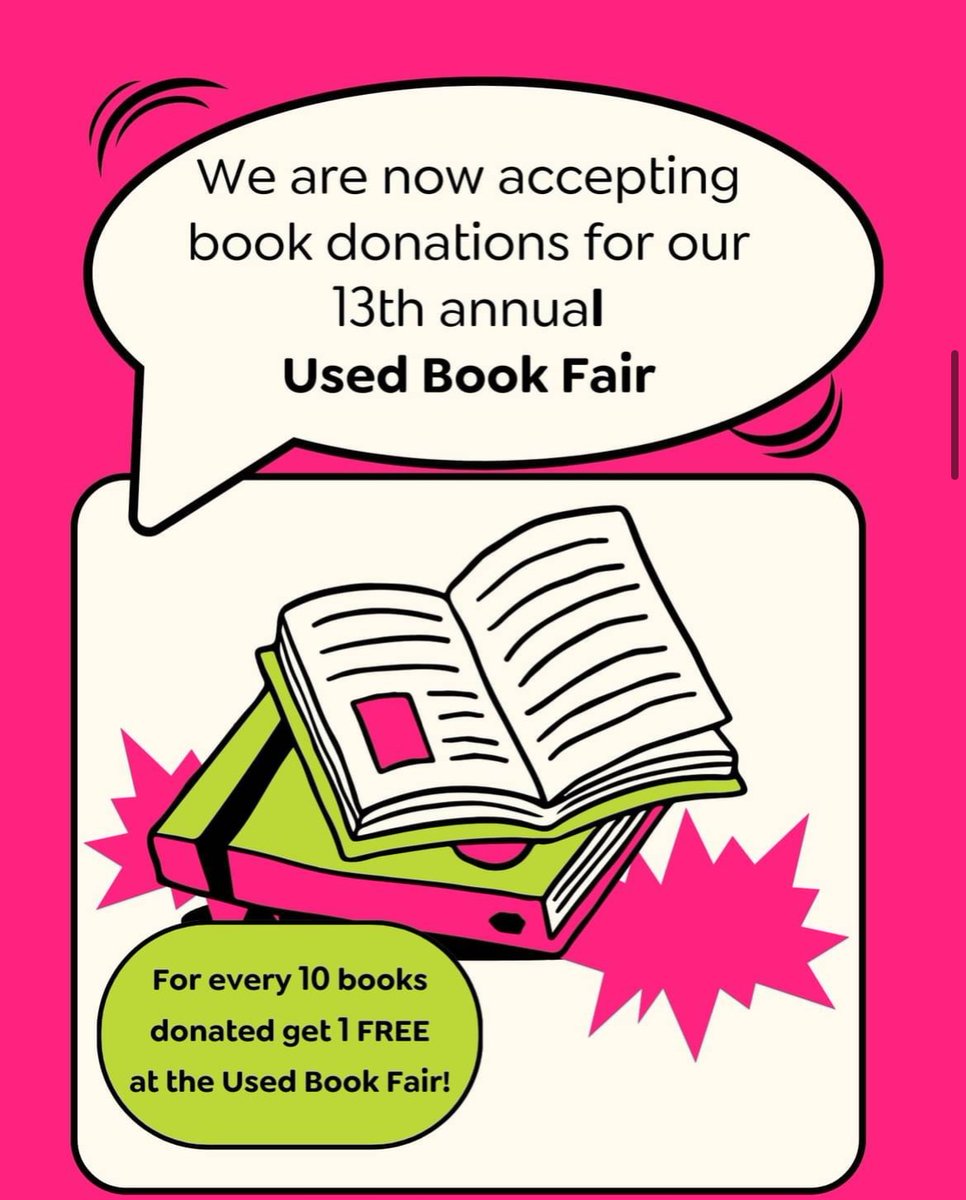 Sanders Corner PTA tweet media