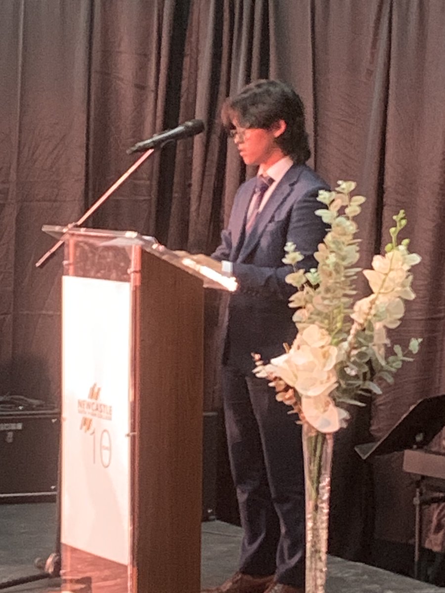 The keynote speakers our 10th Anniversary Celebration included a former Principal, a current business leader and one of our great Alumni. Many thanks to Clark Kent, former student president and LSE Alumni for a great insight to how NSFC offered the best start to his FE journey.