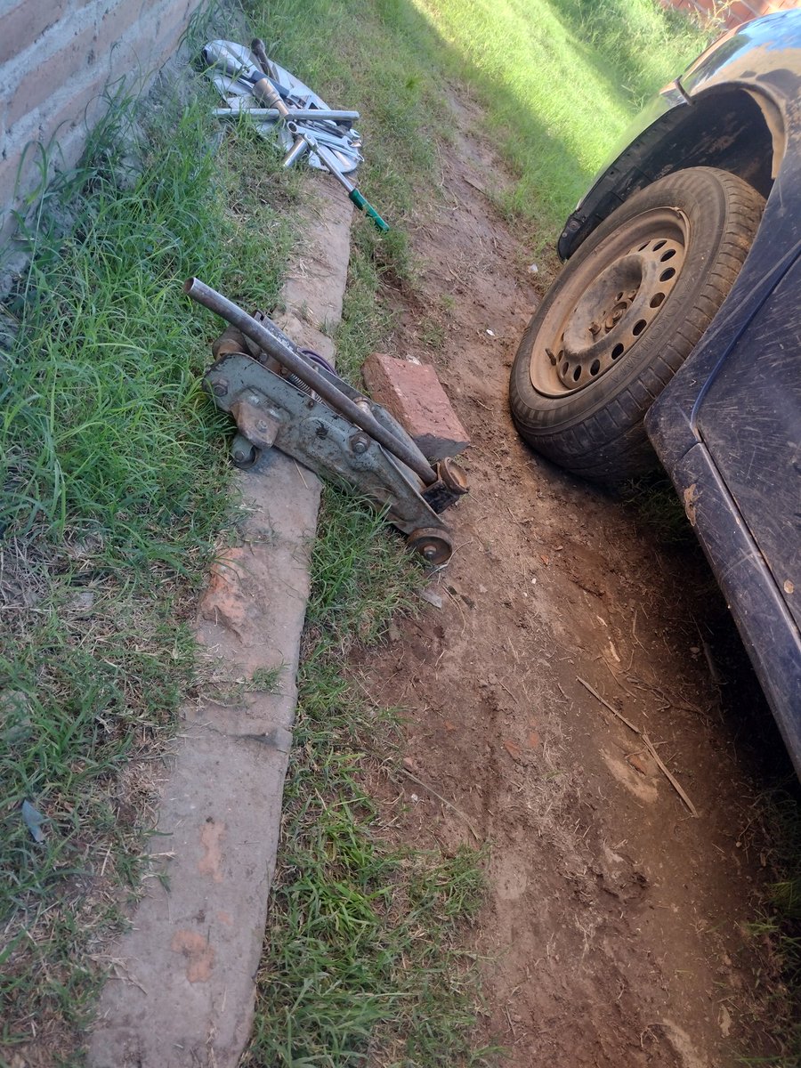 Cansado de todo esto 🥺