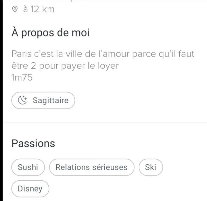 TOP DE TINDER 🔥 tweet media