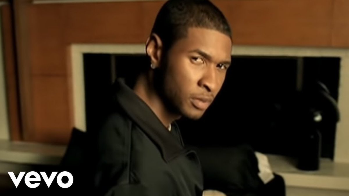 elmusicfeelings's tweet photo. ❌ 20 ans ! 20 années se sont écoulées depuis la sortie de l’un des titres les plus emblématiques de la carrière Usher, "Burn". C’est l’une des fusées qui va porter l’album "Confessions". La chanson est inspirée de sa rupture avec Chilli des TLC. Usher la coécrit avec Brayn-Michael Cox et Jermaine Dupri, ceux-ci assurant également la prod. "Burn" passera 8 semaines au #1 du Hot 100, tout juste après "Yeah!" qui en a fait 14.

👉L’écoutez-vous encore ?!