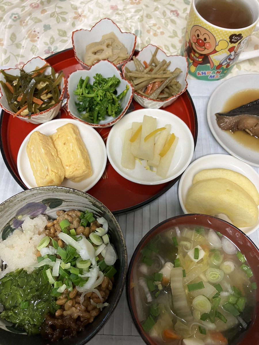 あさみ tweet media