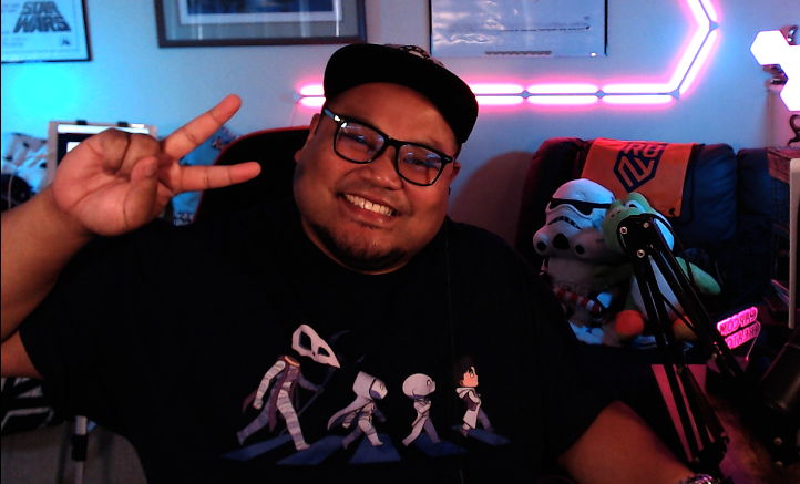 Elder_Gamesman's tweet photo. 🔴LIVE🔴
Dragon's Dogma 2.
Come hang out.
Link in replies 👇
'nuff said.
😊💜
#CapcomCreators
#RESPAWNPartner
#RecruitsInvitational
@RESPAWNProducts https://t.co/BkPD9pW3uM