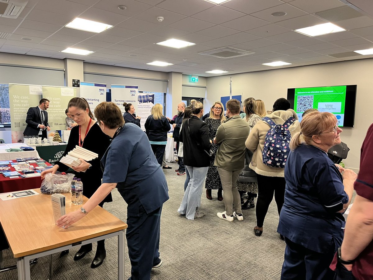 Debbie Waddell PhD RN (@debbiewaddell4) on Twitter photo A massive thank you to the team <a href="/YvonneMac7/">Yvonne MacNicol</a>, Susan McLatchie, academic reps and career colleagues for hosting a fabulous Careers Fayre for <a href="/Stirling_Nurse/">Stirling_Nurse</a> and a huge message of thanks to all our exhibitors for their time and support to all our students! See you next year 🤩 A massive thank you to the team <a href="/YvonneMac7/">Yvonne MacNicol</a>, Susan McLatchie, academic reps and career colleagues for hosting a fabulous Careers Fayre for <a href="/Stirling_Nurse/">Stirling_Nurse</a> and a huge message of thanks to all our exhibitors for their time and support to all our students! See you next year 🤩