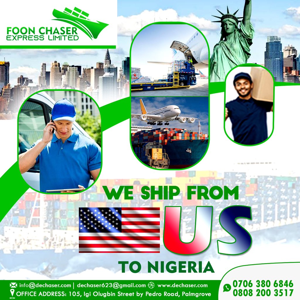 foonchaser's tweet photo. dechaser623@gmail.com 

Website ⬇️
https://t.co/QErjcGpIvZ

9 OFFICE ADDRESS: 105, Igi Olugbin Street by Pedro Road, Palmgrove https://t.co/rVvRfoxMvb