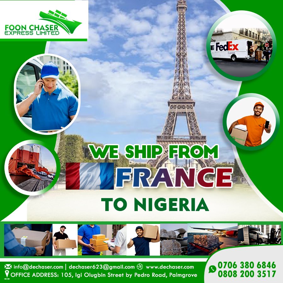 foonchaser's tweet photo. dechaser623@gmail.com 

Website ⬇️
https://t.co/QErjcGpIvZ

9 OFFICE ADDRESS: 105, Igi Olugbin Street by Pedro Road, Palmgrove https://t.co/EyEOLu3QTs