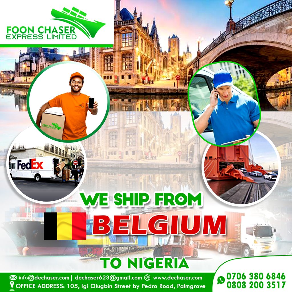 foonchaser's tweet photo. dechaser623@gmail.com 

Website ⬇️
https://t.co/QErjcGpIvZ

9 OFFICE ADDRESS: 105, Igi Olugbin Street by Pedro Road, Palmgrove https://t.co/EyEOLu3QTs