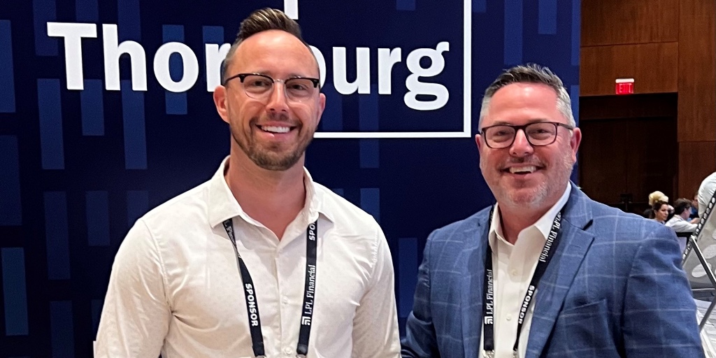 ThornburgFunds's tweet image. More than 700 advisors attended the Thornburg-sponsored #LPLMasters at Marco Island, FL, earlier this month. This popular event did not disappoint, with professional and personal development sessions and motivational keynotes, followed by cabana gatherings and a dinner cruise.