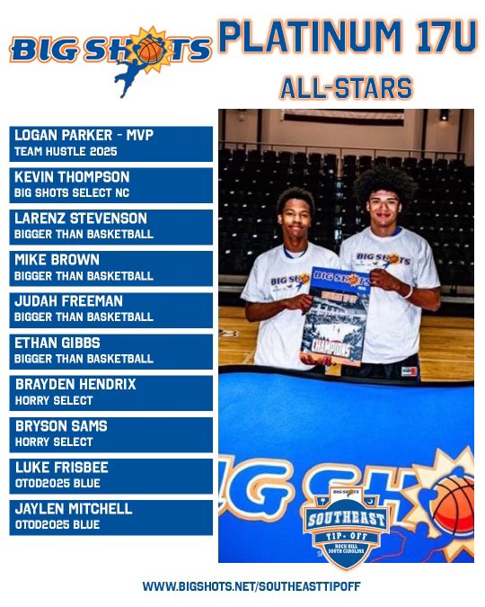 BIG SH🏀TS tweet media