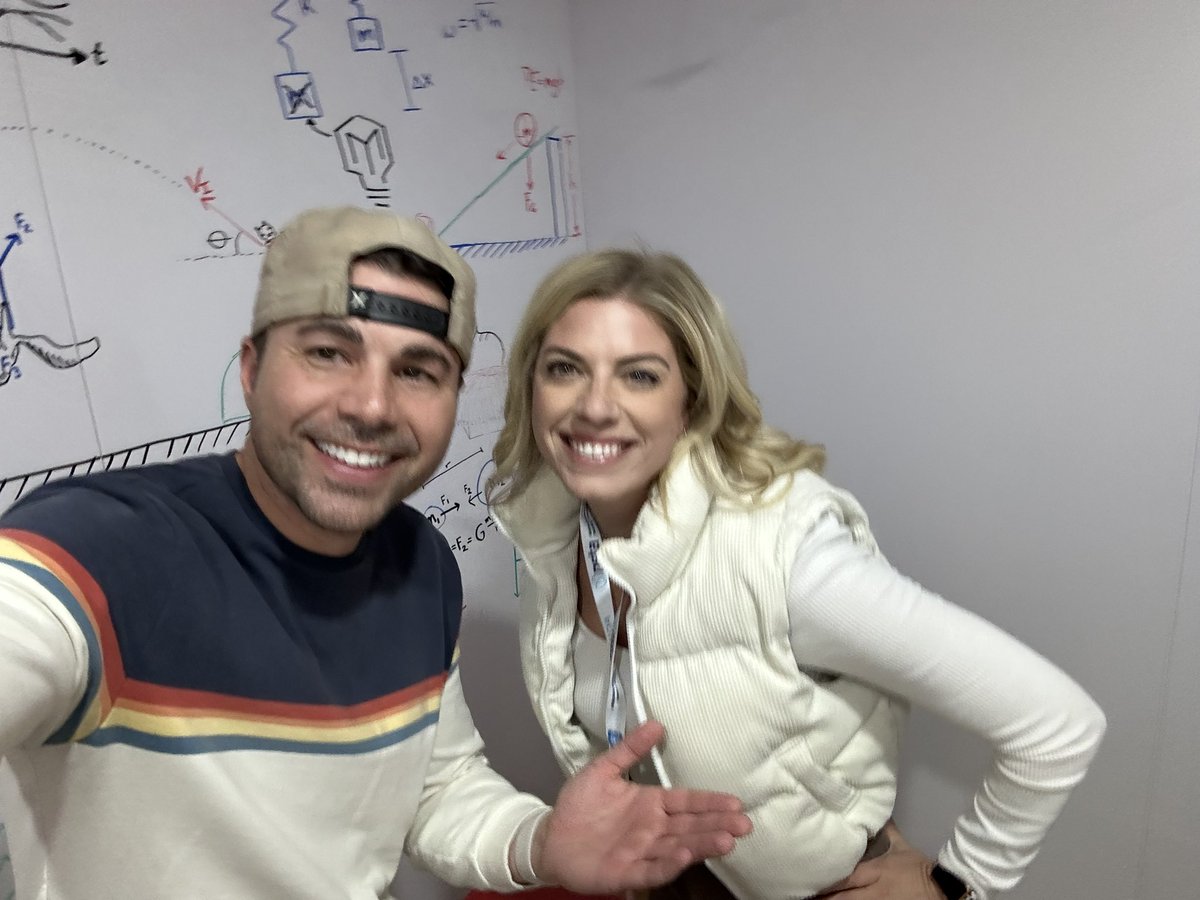 Bethany Saunders tweet media