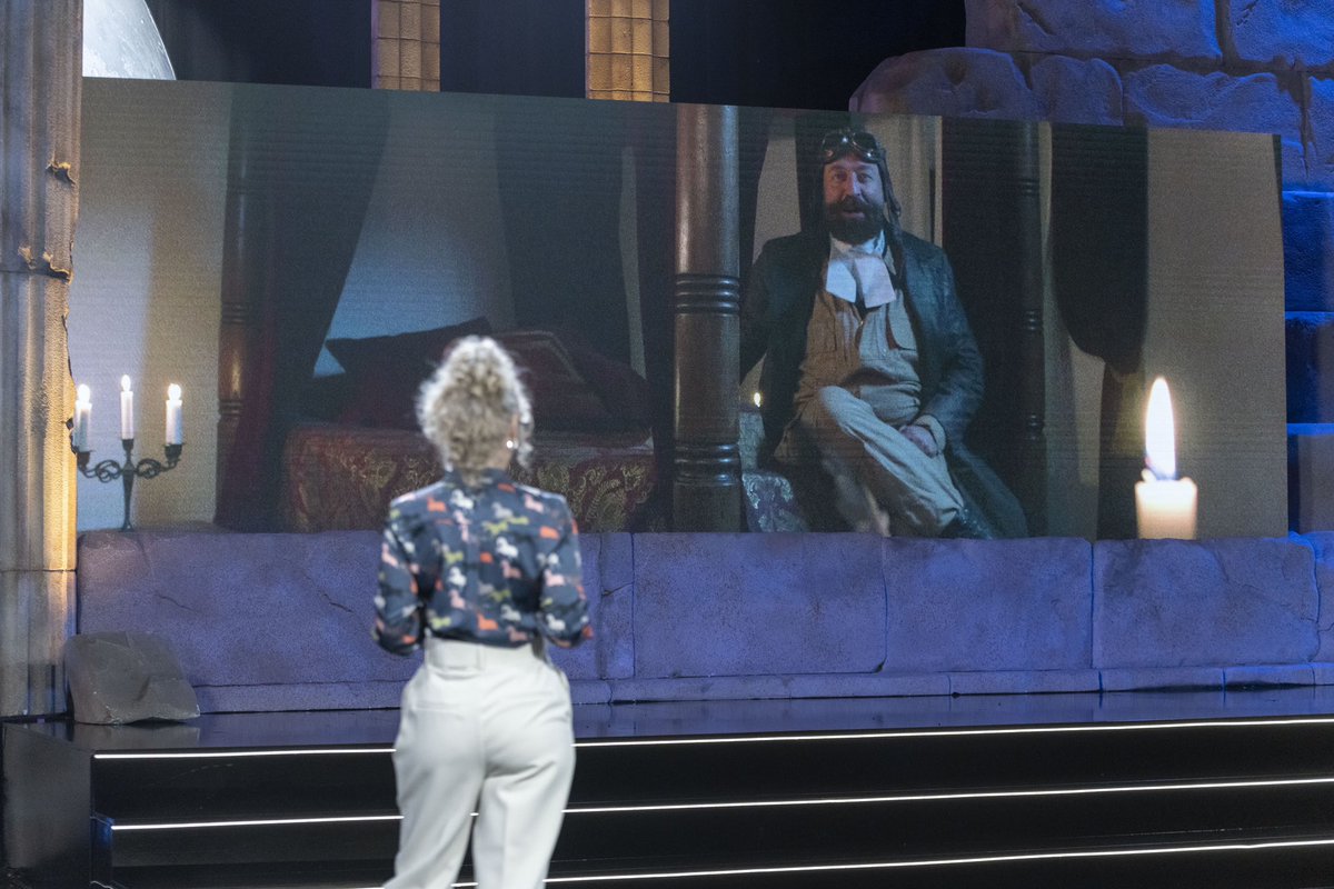 <a href="/Goyojimenez/">Goyo Jiménez</a> nos trae una de las secciones más emocionantes que ha hecho en esta temporada. 

Ha viajado hasta la época victoriana para rescatar la historia de una mujer valiente, Ann Lister.

#FLUZOLGTBIQ+