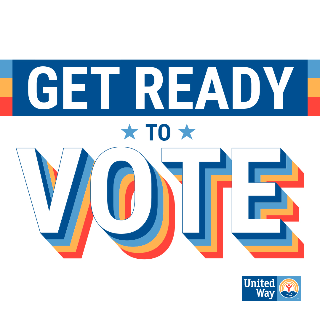 April 2 is the 2024 Spring Election and Presidential Preference Vote. You'll will make your final choice for President on November 5. Learn what's on your ballot, where your polling place is and how to register by visiting ➡ myvote.wi.gov! #PowerofManyWorkingforAll