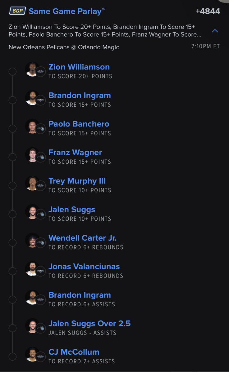 ORL/PELS  link below