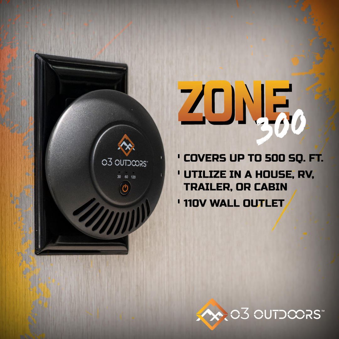The Zone 300- crushing the odors that come along with camping!

#o3Outdoors #LiveFreeLiveO3
#camping #Overlanding #ozone #overland #overlandlife #campinggear
#vanlife #vanlifestyle #adventure #tent #motorhome
#4x4 #backcountry #jeep #jeeplife #offroad #offroading