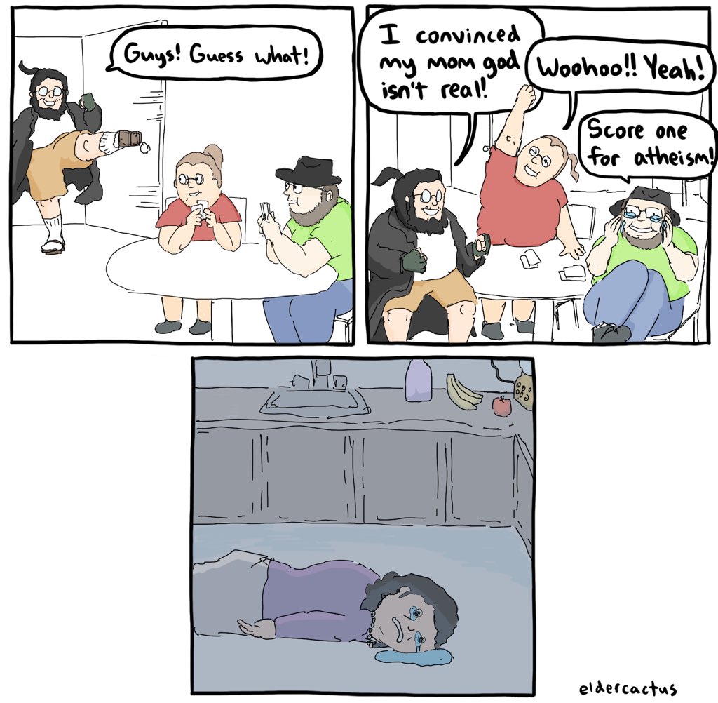 eldercactus (@eldercactus) on Twitter photo 