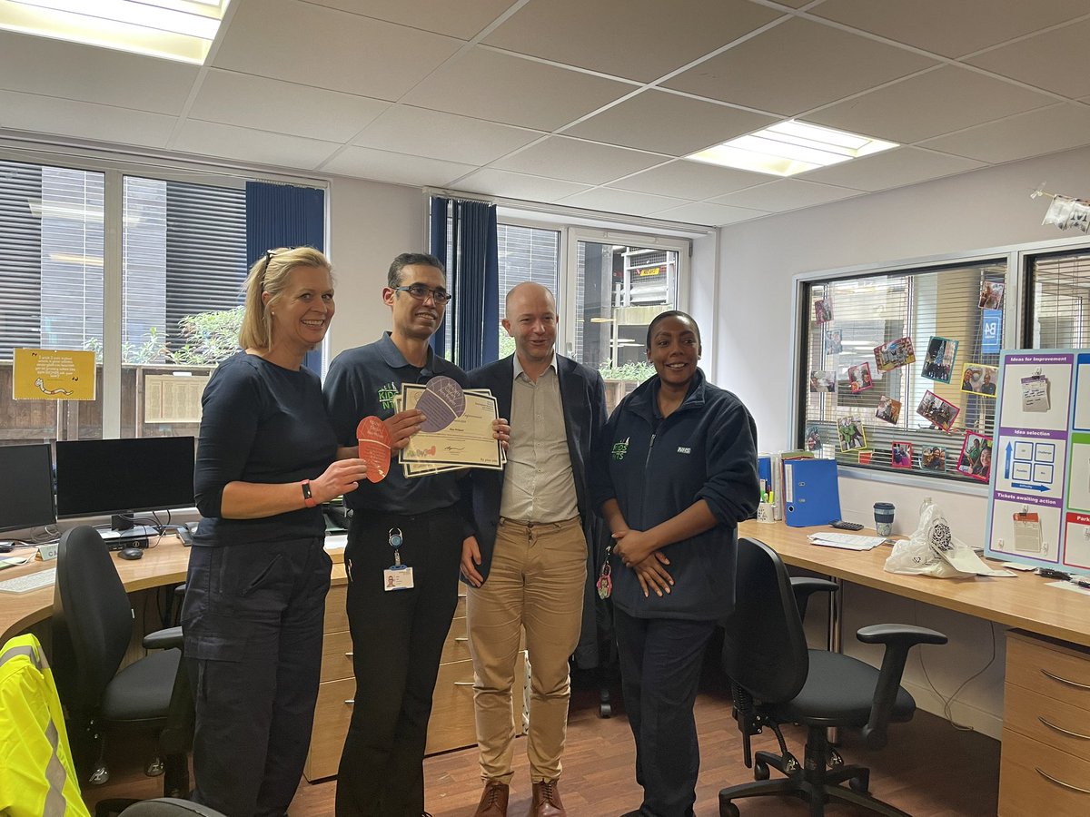 Transformation Team tweet media