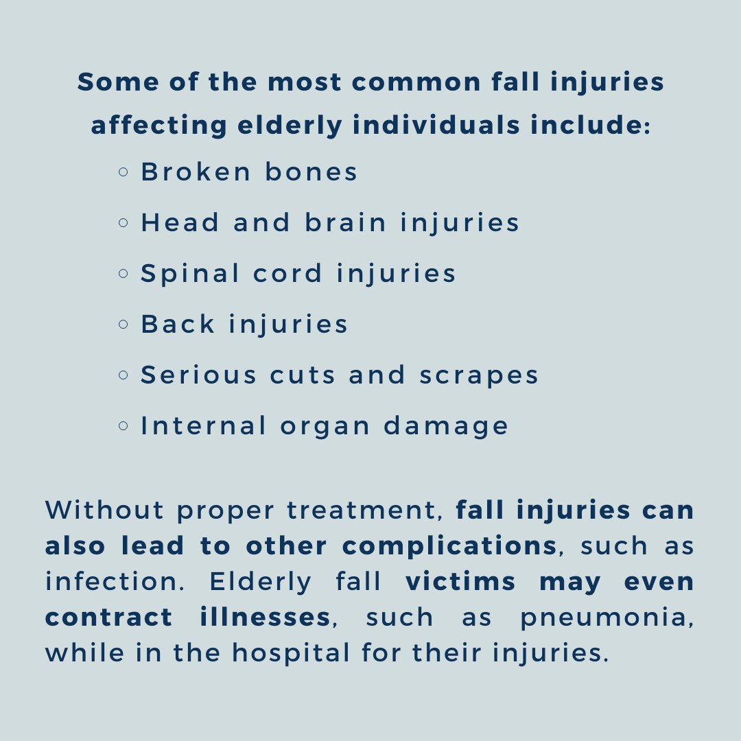 Falls in nursing homes are a common risk for residents. Preventive measures, risk assessments, and staff training can help reduce injuries such as broken bones and head trauma. #nursinghomesafety #seniorcare #injuryprevention #legalassistance