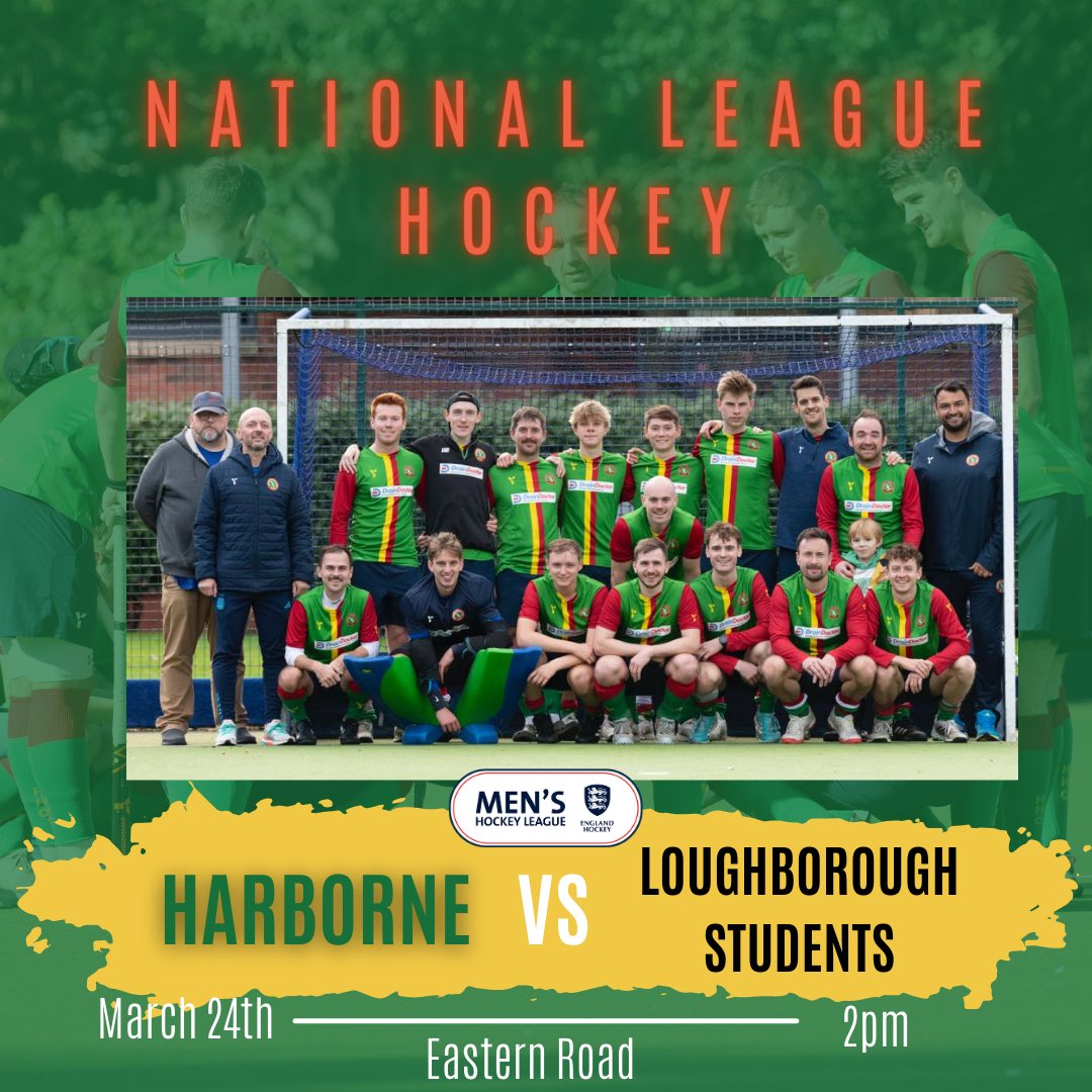 Harborne Hockey Club tweet media