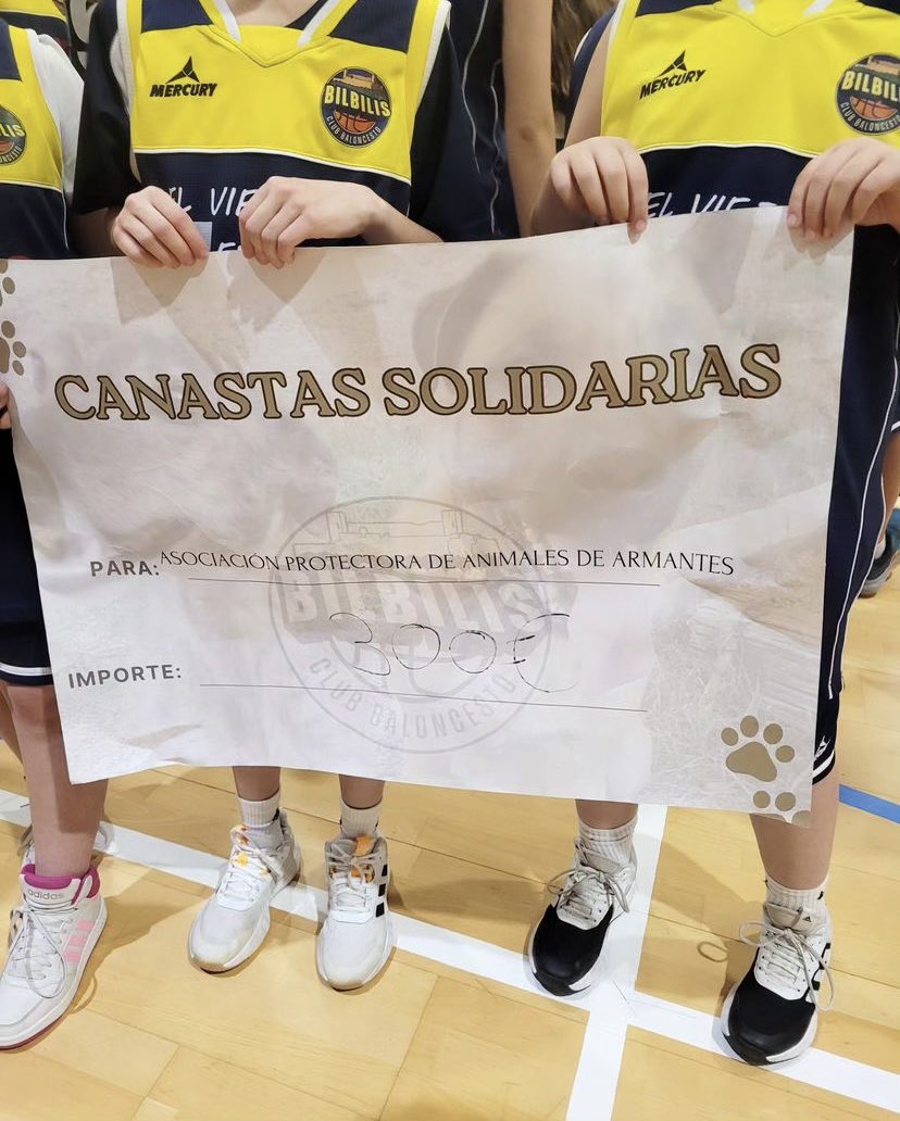 Aparmantes's tweet photo. ¡No podemos estar más contentas! Muchas gracias por esta gran iniciativa y donación 🥳🥳🥳🥳 https://t.co/TQJKkG1J9c