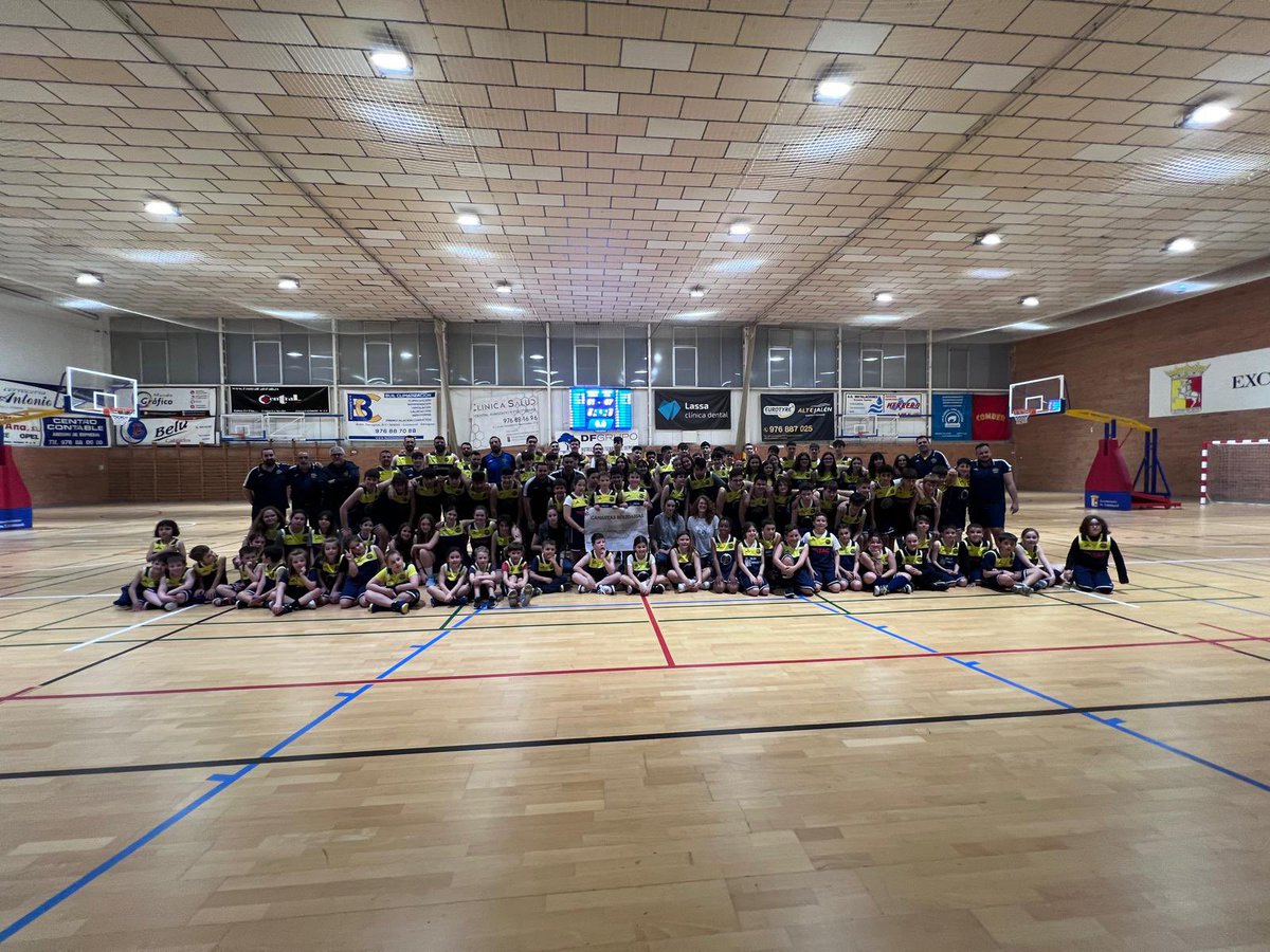 ¡No podemos estar más contentas! Muchas gracias por esta gran iniciativa y donación 🥳🥳🥳🥳