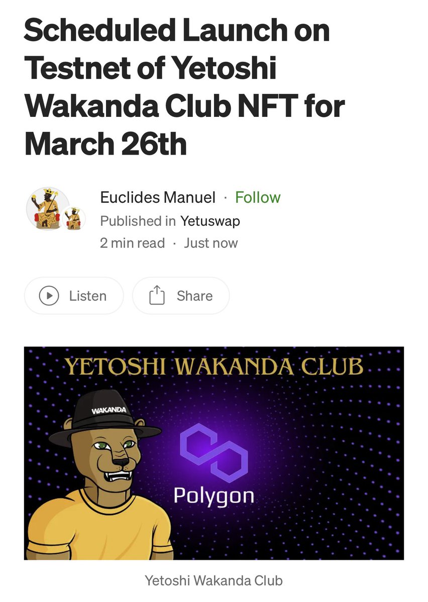 Yetuswap tweet media