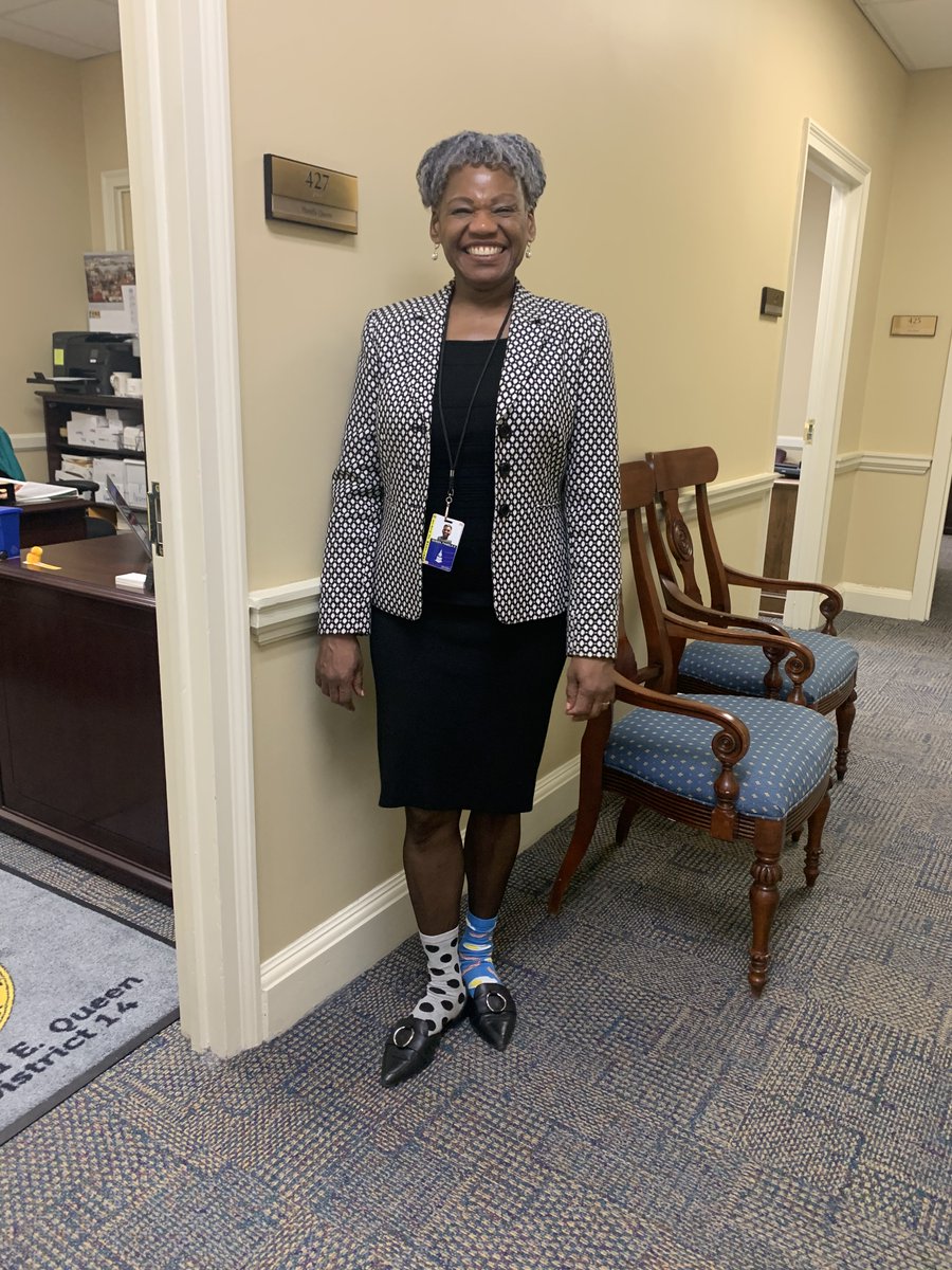 Delegate Pam Queen (@delpamqueen) on Twitter photo Today I celebrated #WorldDownSyndromeDay with <a href="/thearcmd/">The Arc Maryland</a> and <a href="/MarylandMDAC/">Maryland Down Syndrome Advocacy Coalition (MDAC)</a> by "rocking my socks"! Today I celebrated #WorldDownSyndromeDay with <a href="/thearcmd/">The Arc Maryland</a> and <a href="/MarylandMDAC/">Maryland Down Syndrome Advocacy Coalition (MDAC)</a> by "rocking my socks"!