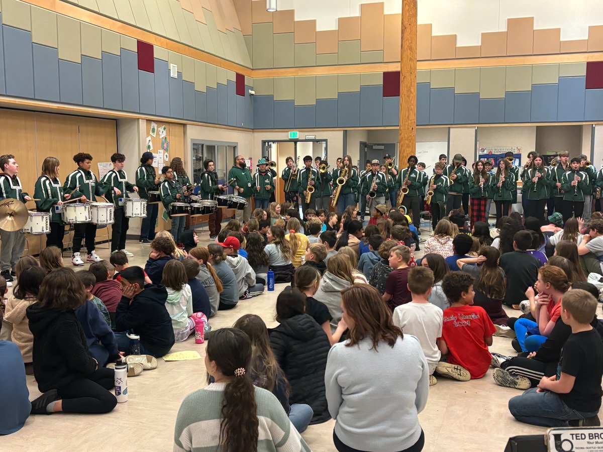 Victor Falls Elementary tweet media